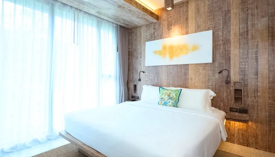 هتل دینسو ریزورت پوکت